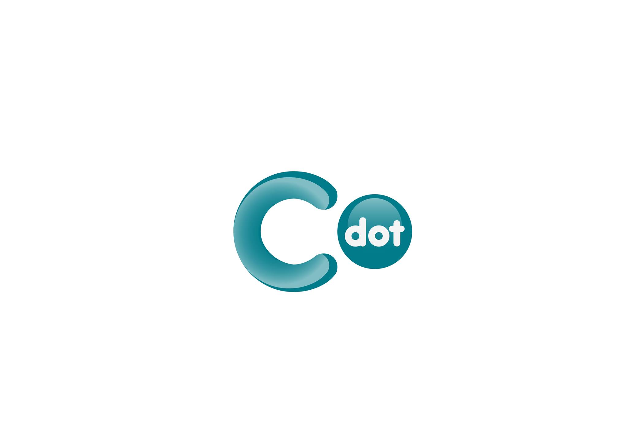 C-Dot Hospital Logo